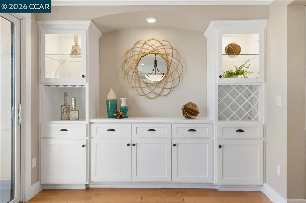2501 Pine Knoll Drive Walnut Creek CA 94595