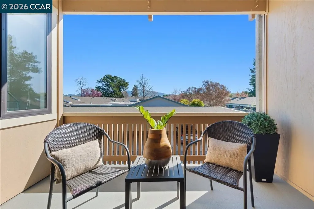 2501 Pine Knoll Drive Walnut Creek CA 94595