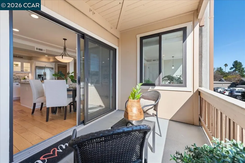 2501 Pine Knoll Drive Walnut Creek CA 94595