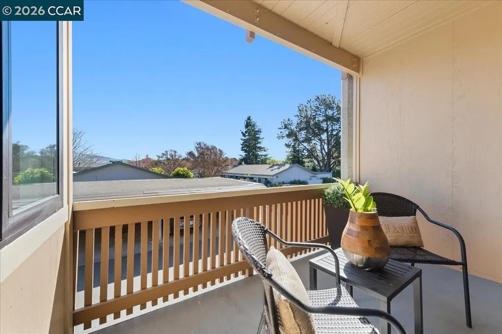 2501 Pine Knoll Drive Walnut Creek CA 94595