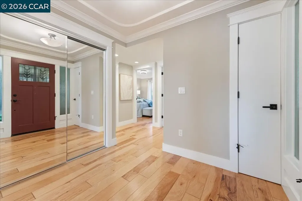 2501 Pine Knoll Drive Walnut Creek CA 94595