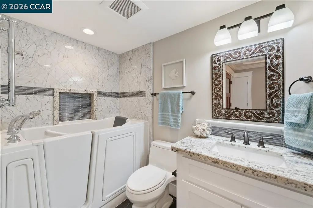 2501 Pine Knoll Drive Walnut Creek CA 94595