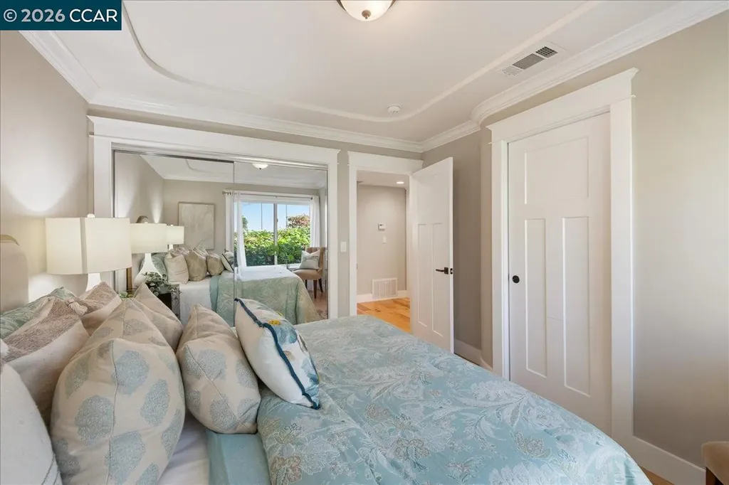 2501 Pine Knoll Drive Walnut Creek CA 94595
