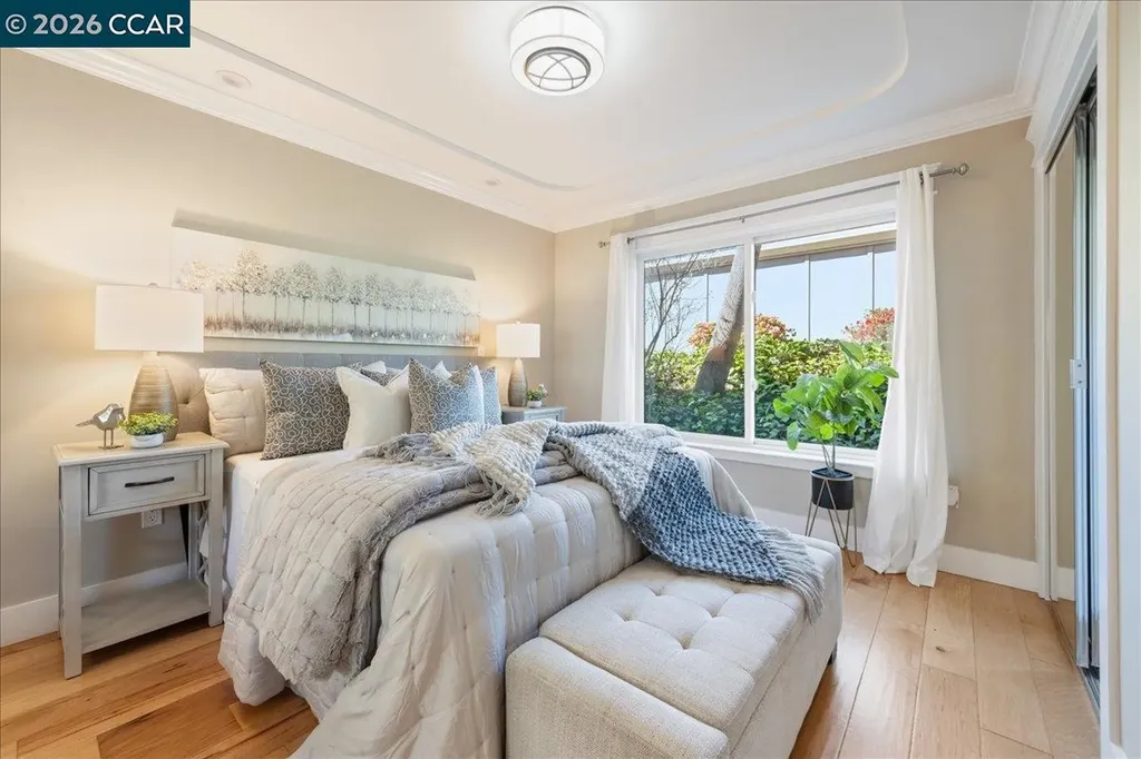 2501 Pine Knoll Drive Walnut Creek CA 94595