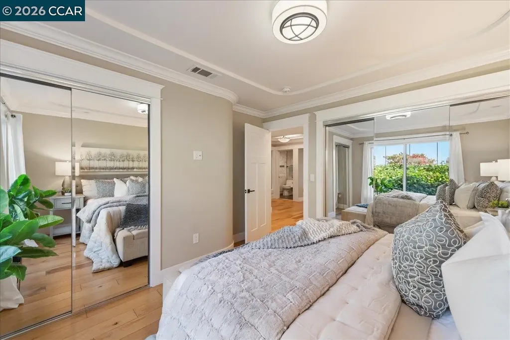 2501 Pine Knoll Drive Walnut Creek CA 94595