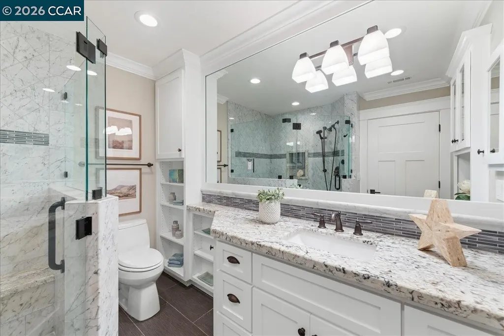 2501 Pine Knoll Drive Walnut Creek CA 94595