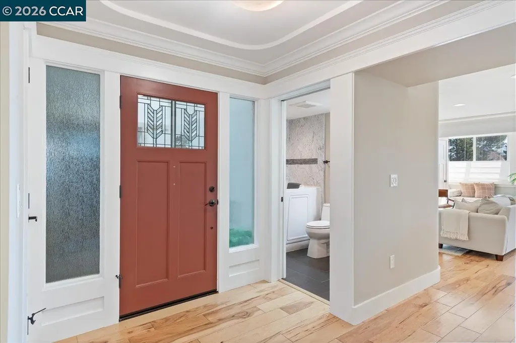 2501 Pine Knoll Drive Walnut Creek CA 94595