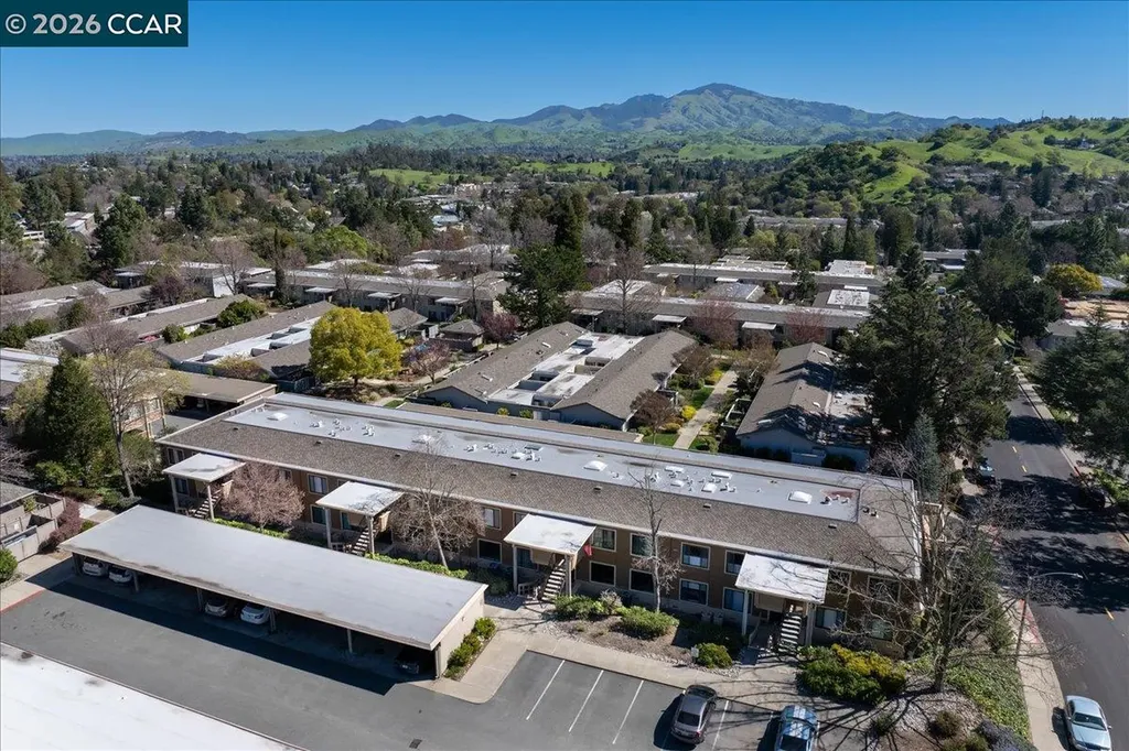 2501 Pine Knoll Drive Walnut Creek CA 94595