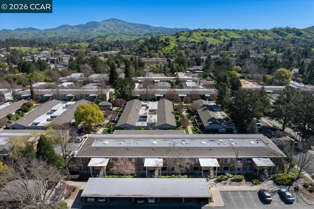 2501 Pine Knoll Drive Walnut Creek CA 94595