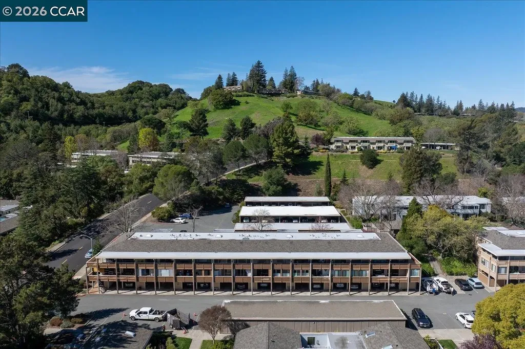2501 Pine Knoll Drive Walnut Creek CA 94595