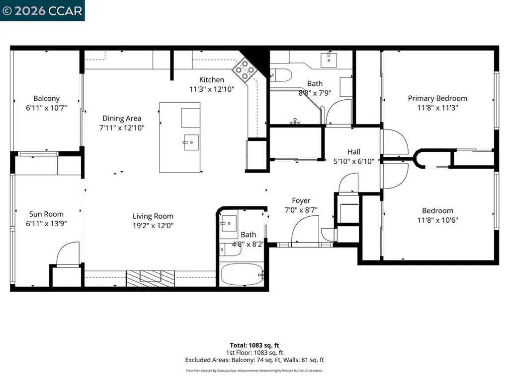 2501 Pine Knoll Drive Walnut Creek CA 94595