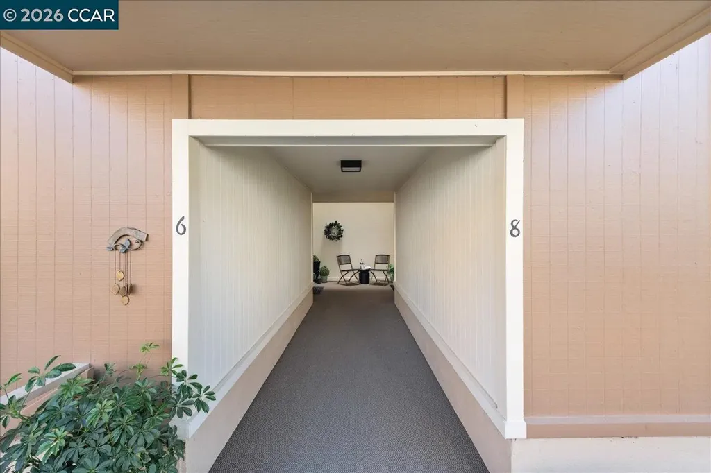 2501 Pine Knoll Drive Walnut Creek CA 94595
