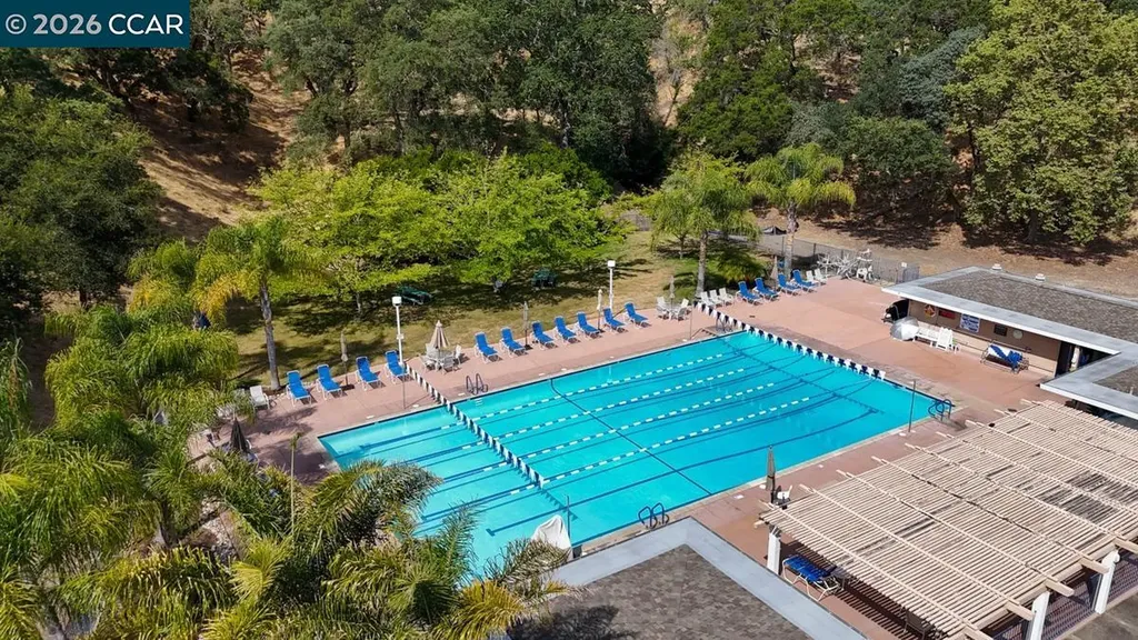 2501 Pine Knoll Drive Walnut Creek CA 94595