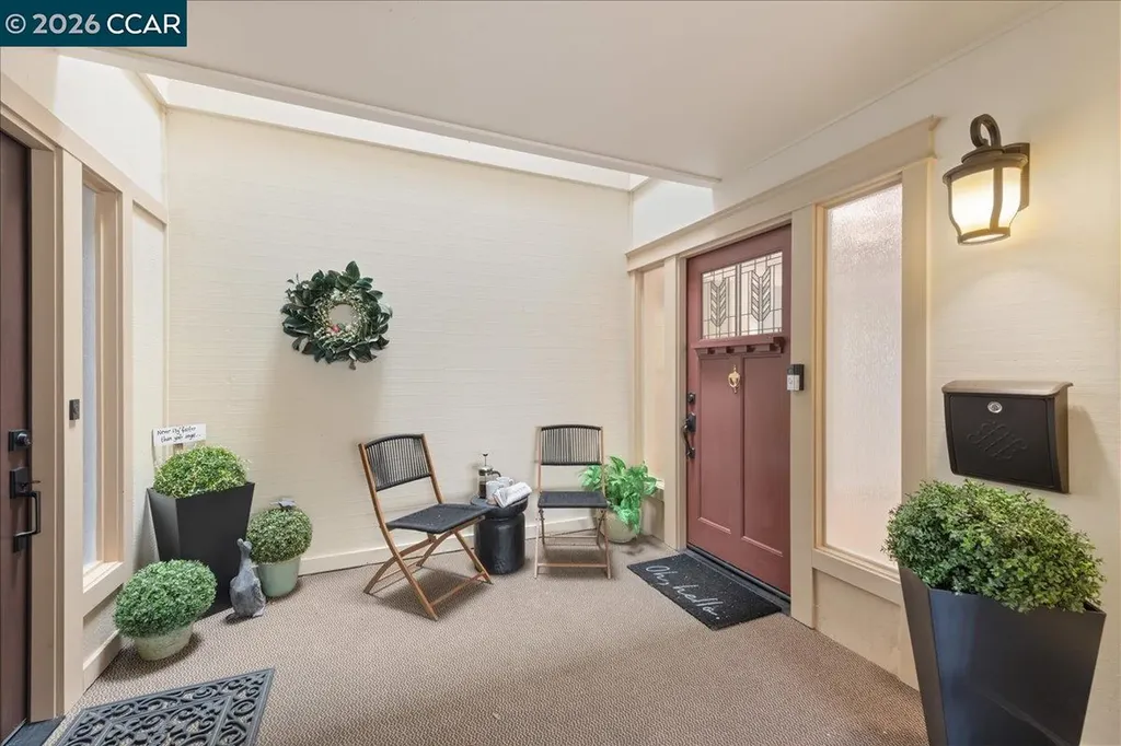 2501 Pine Knoll Drive Walnut Creek CA 94595