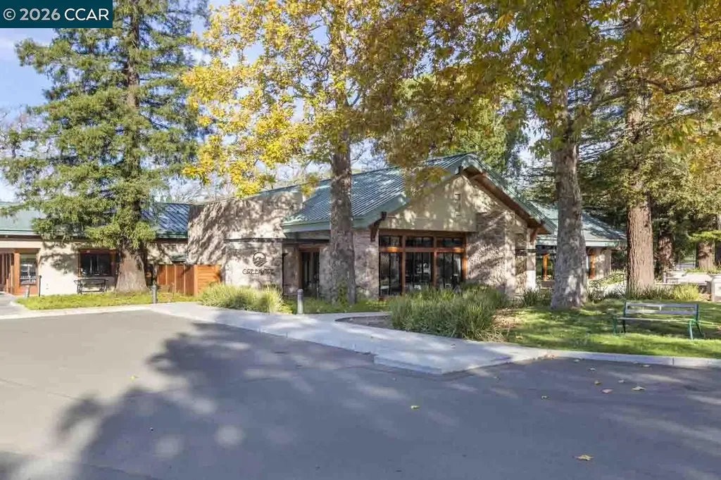 2501 Pine Knoll Drive Walnut Creek CA 94595