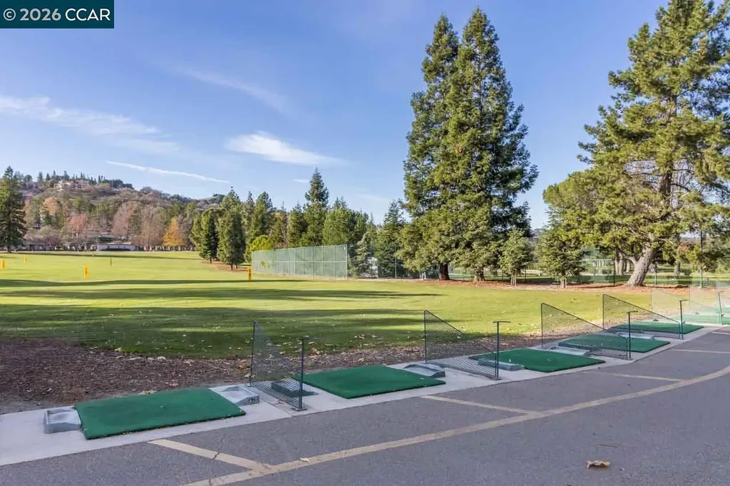 2501 Pine Knoll Drive Walnut Creek CA 94595