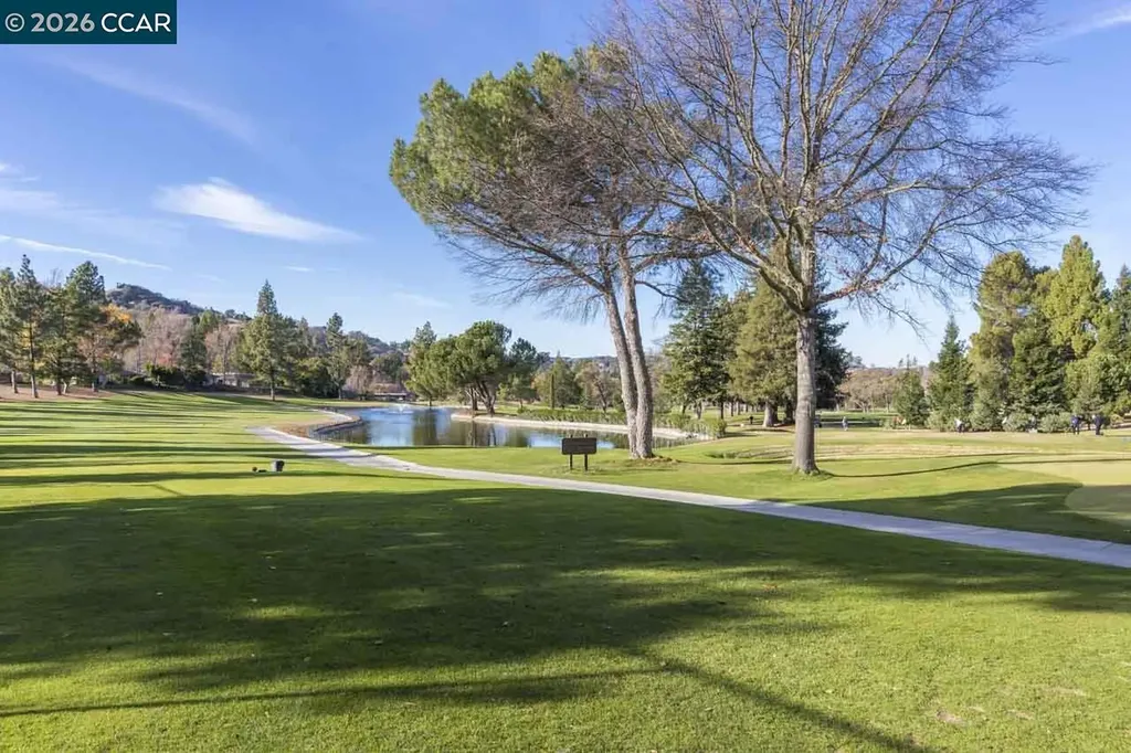 2501 Pine Knoll Drive Walnut Creek CA 94595