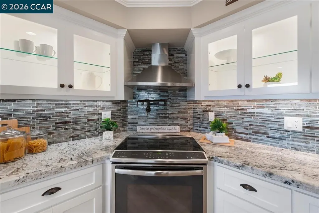 2501 Pine Knoll Drive Walnut Creek CA 94595