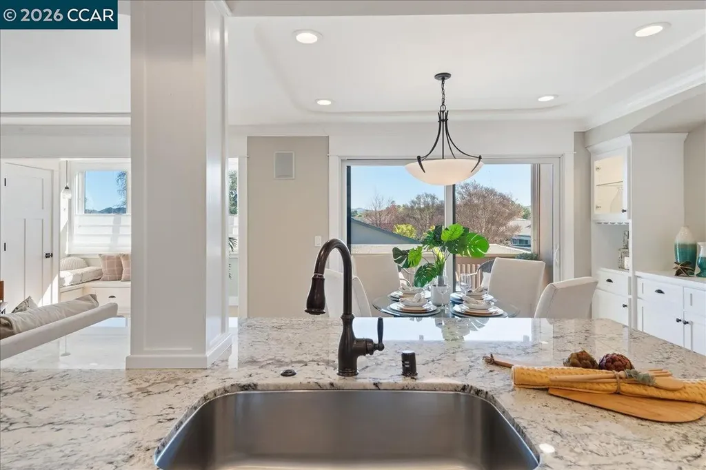 2501 Pine Knoll Drive Walnut Creek CA 94595