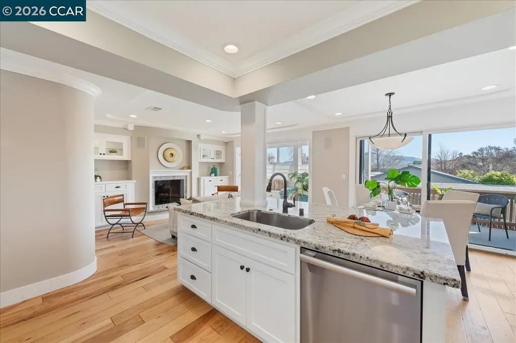 2501 Pine Knoll Drive Walnut Creek CA 94595