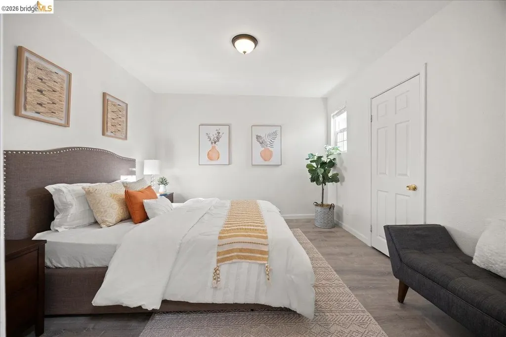 1261 61st Street Emeryville CA 94608