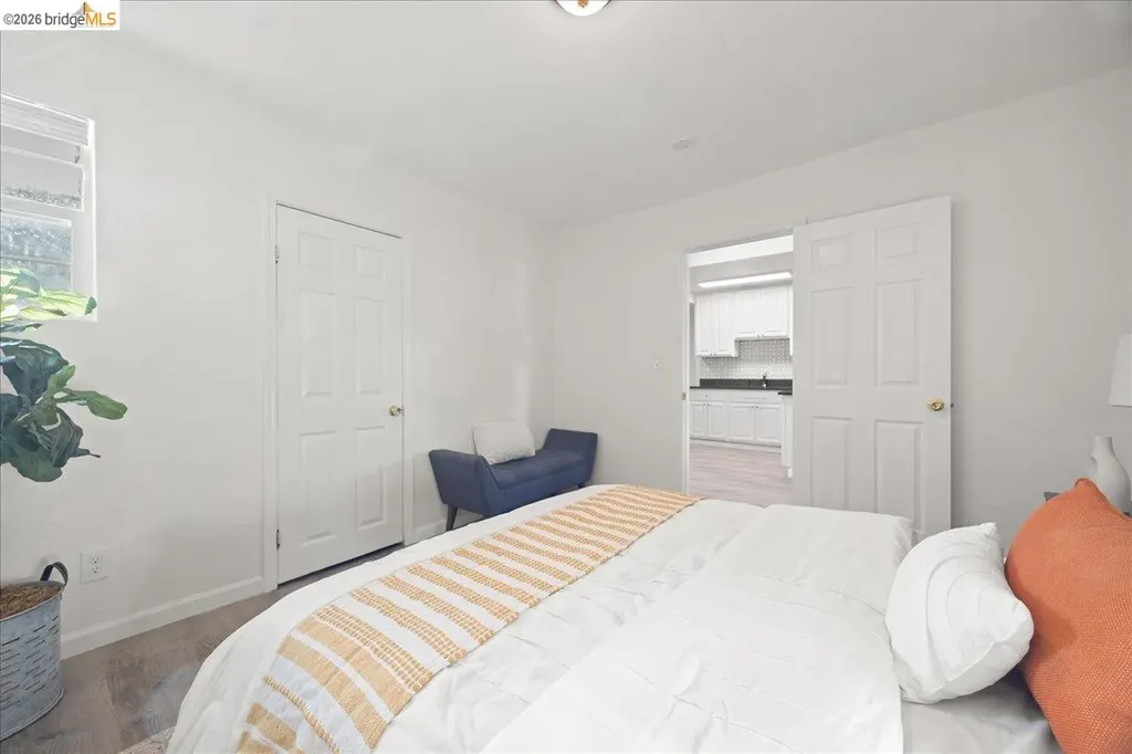 1261 61st Street Emeryville CA 94608