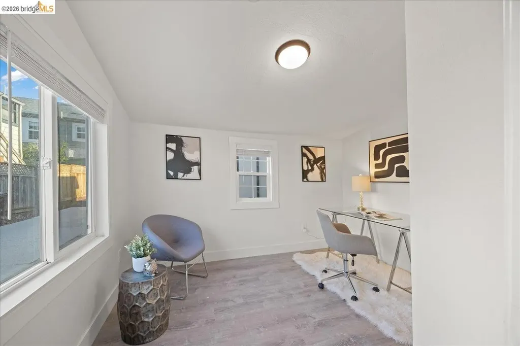 1261 61st Street Emeryville CA 94608