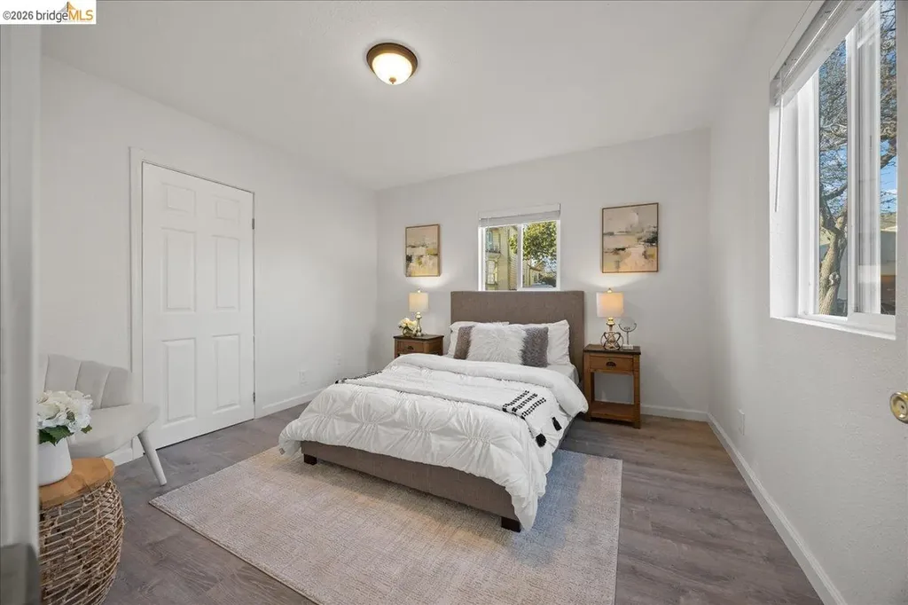 1261 61st Street Emeryville CA 94608