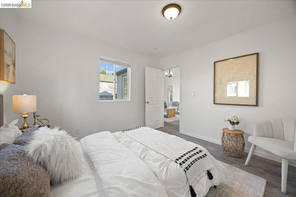 1261 61st Street Emeryville CA 94608