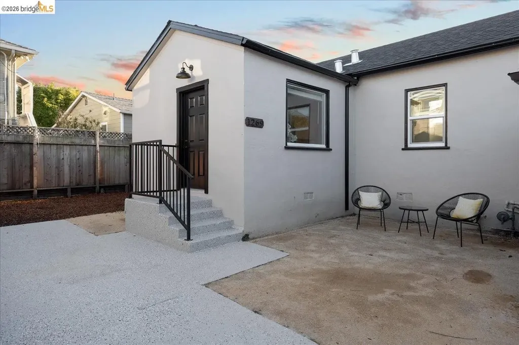 1261 61st Street Emeryville CA 94608