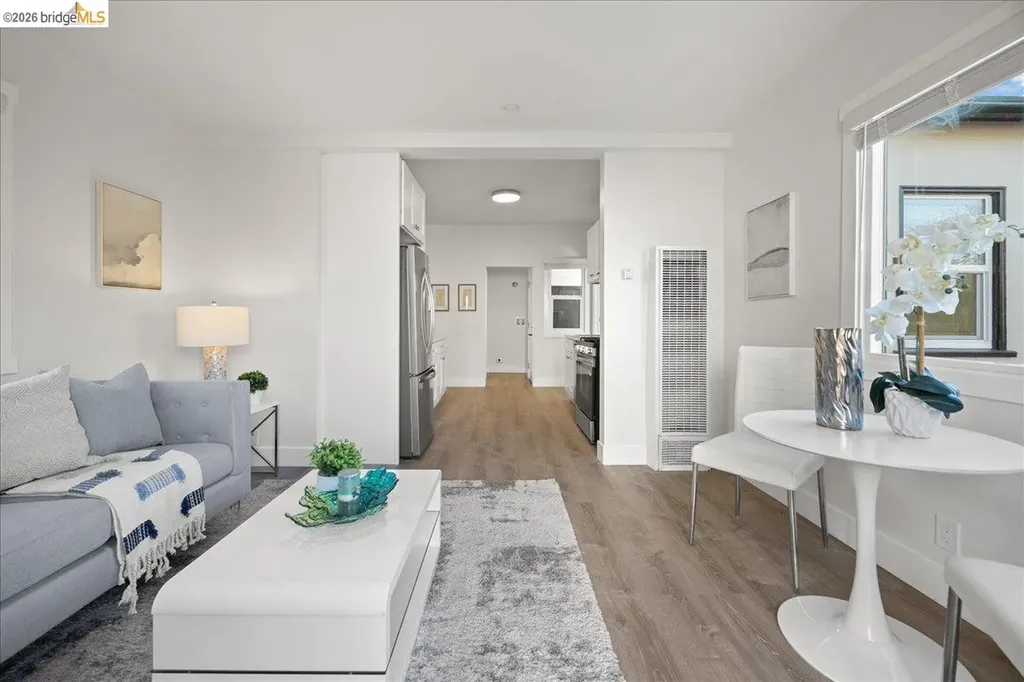 1261 61st Street Emeryville CA 94608