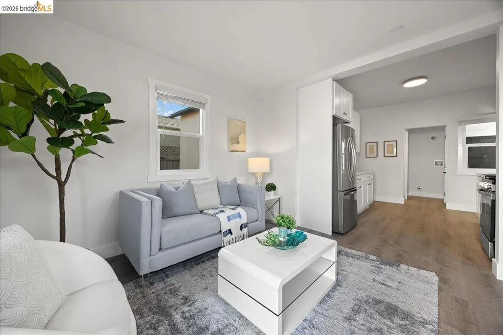 1261 61st Street Emeryville CA 94608