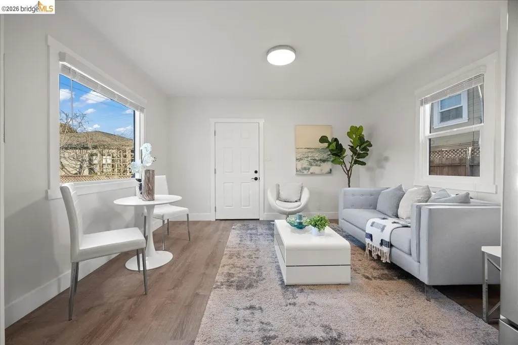 1261 61st Street Emeryville CA 94608