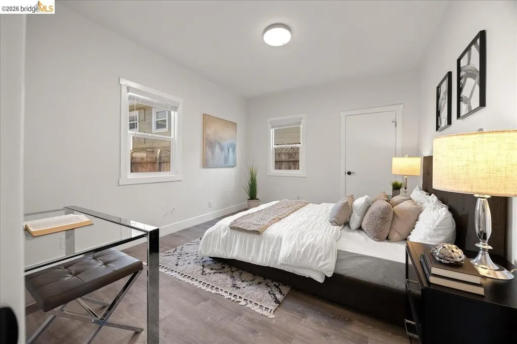 1261 61st Street Emeryville CA 94608