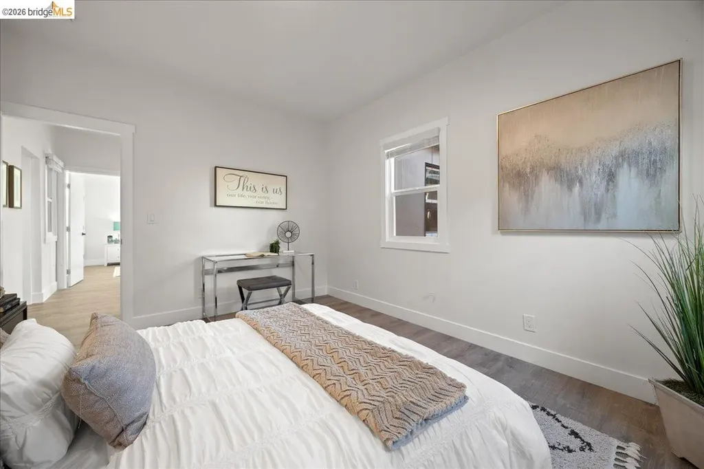 1261 61st Street Emeryville CA 94608