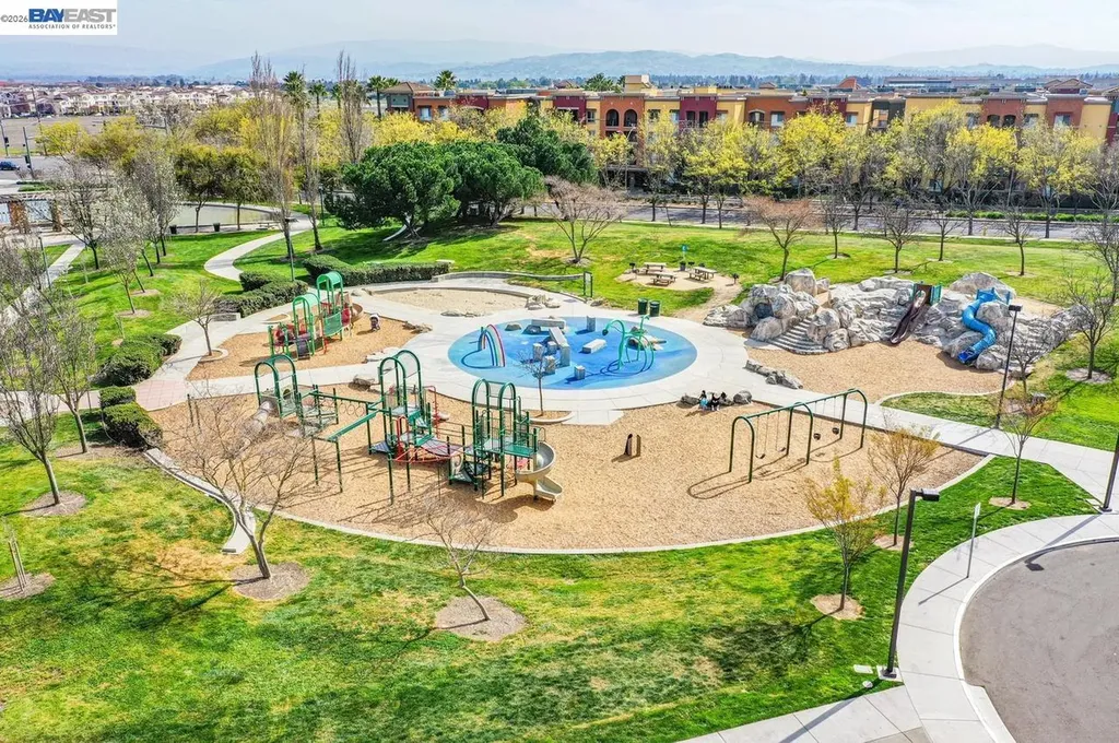 5767 Iron Horse Parkway Dublin CA 94568