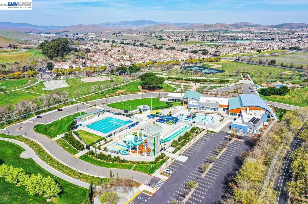 5767 Iron Horse Parkway Dublin CA 94568