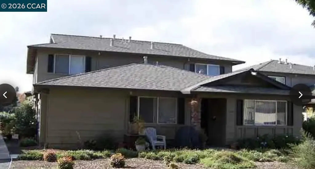 1360 Del Rio Court Concord CA 94518