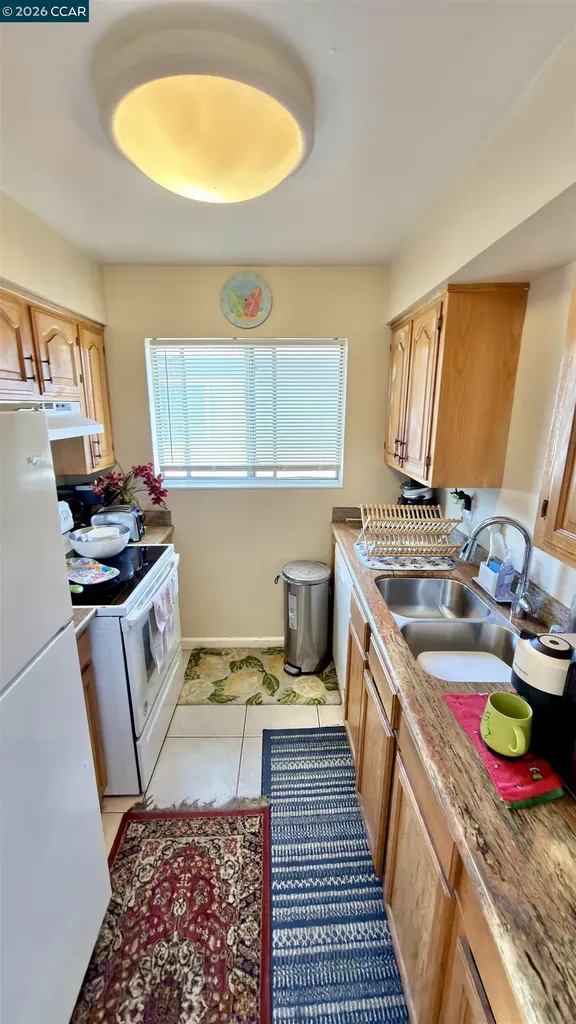 1360 Del Rio Court Concord CA 94518