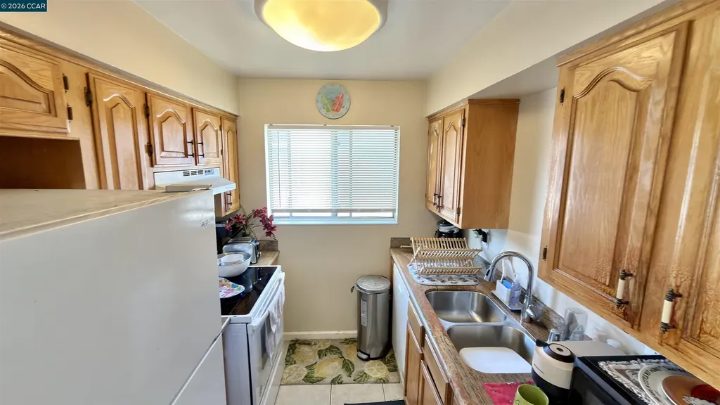 1360 Del Rio Court Concord CA 94518