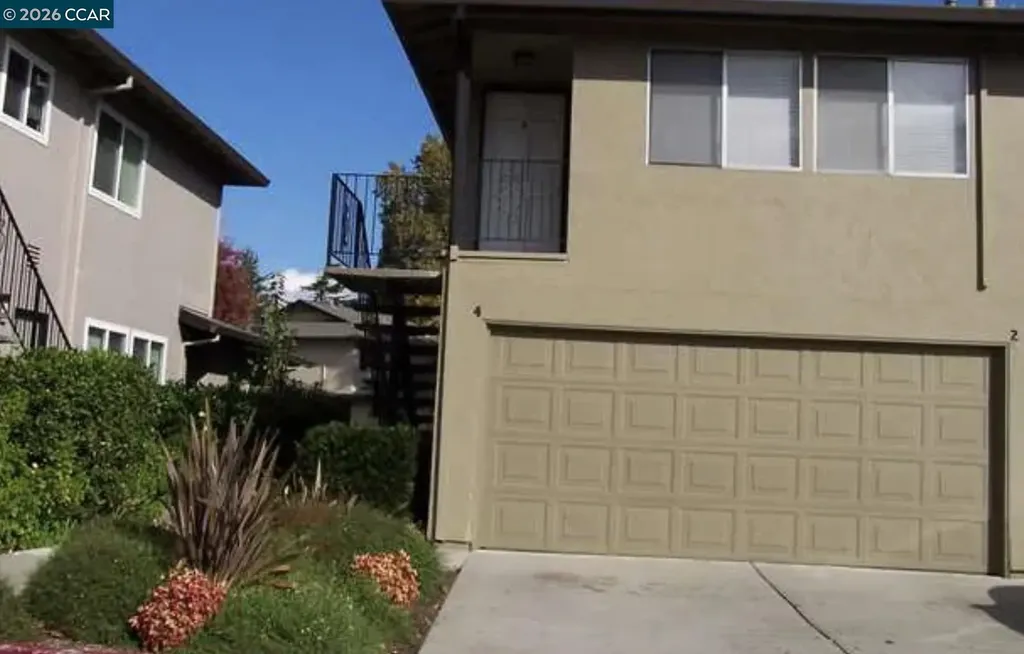 1360 Del Rio Court Concord CA 94518