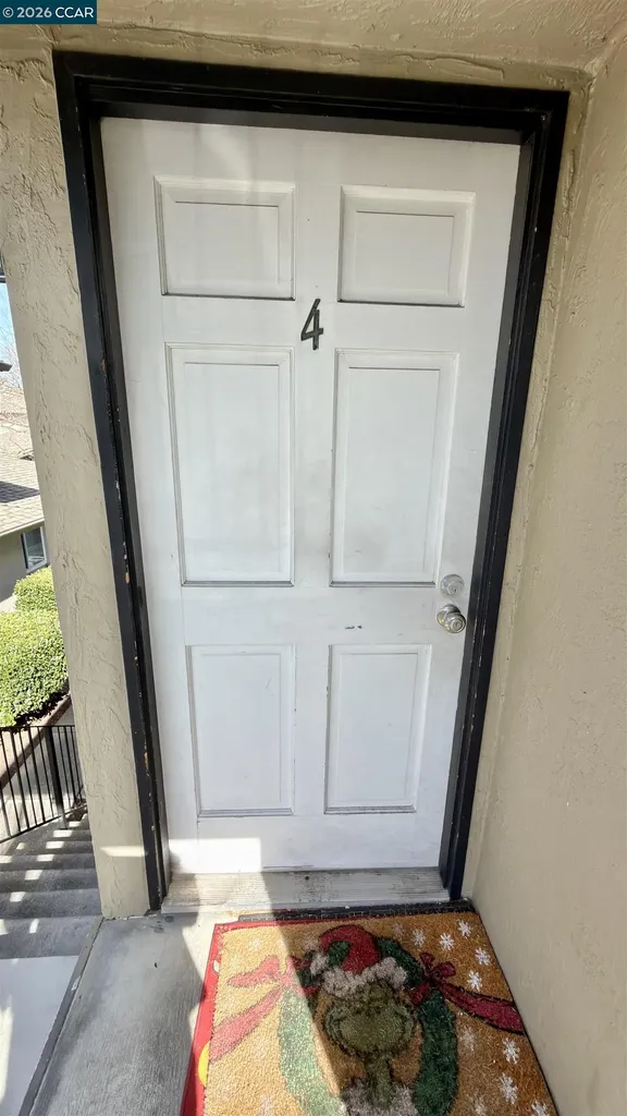1360 Del Rio Court Concord CA 94518