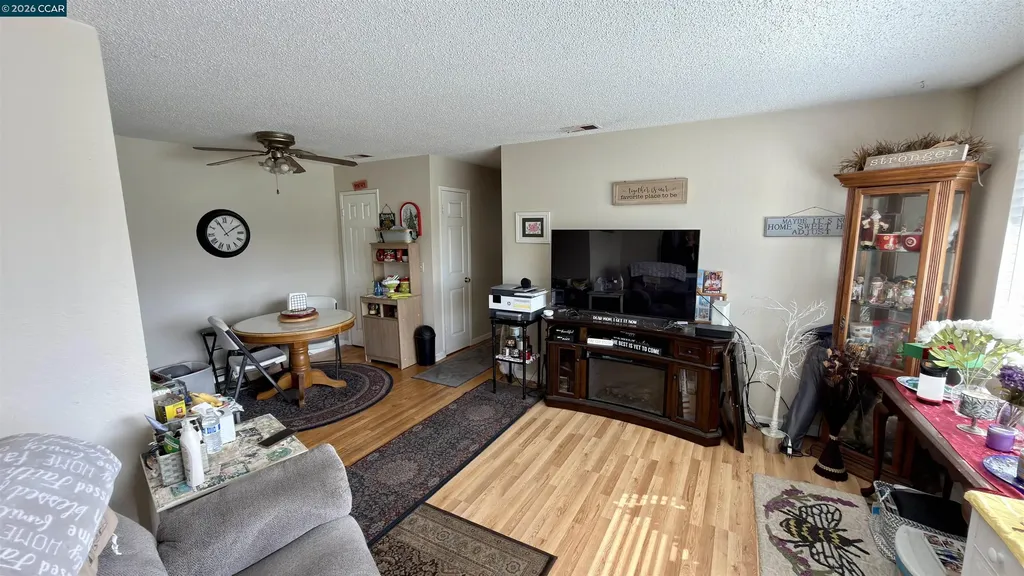 1360 Del Rio Court Concord CA 94518