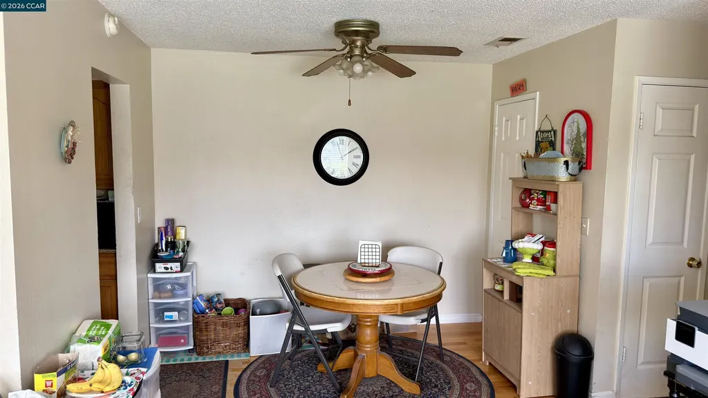 1360 Del Rio Court Concord CA 94518