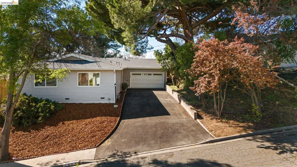 1509 Lassen Court Vallejo CA 94591