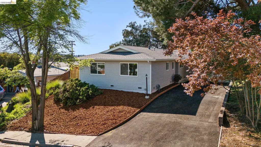 1509 Lassen Court Vallejo CA 94591