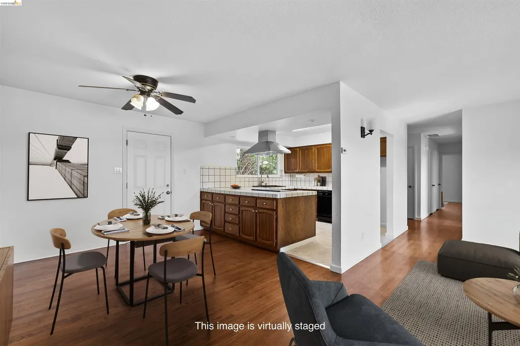 1509 Lassen Court Vallejo CA 94591