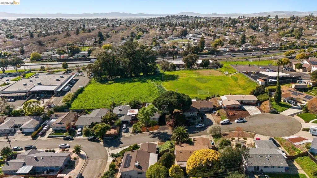 1509 Lassen Court Vallejo CA 94591
