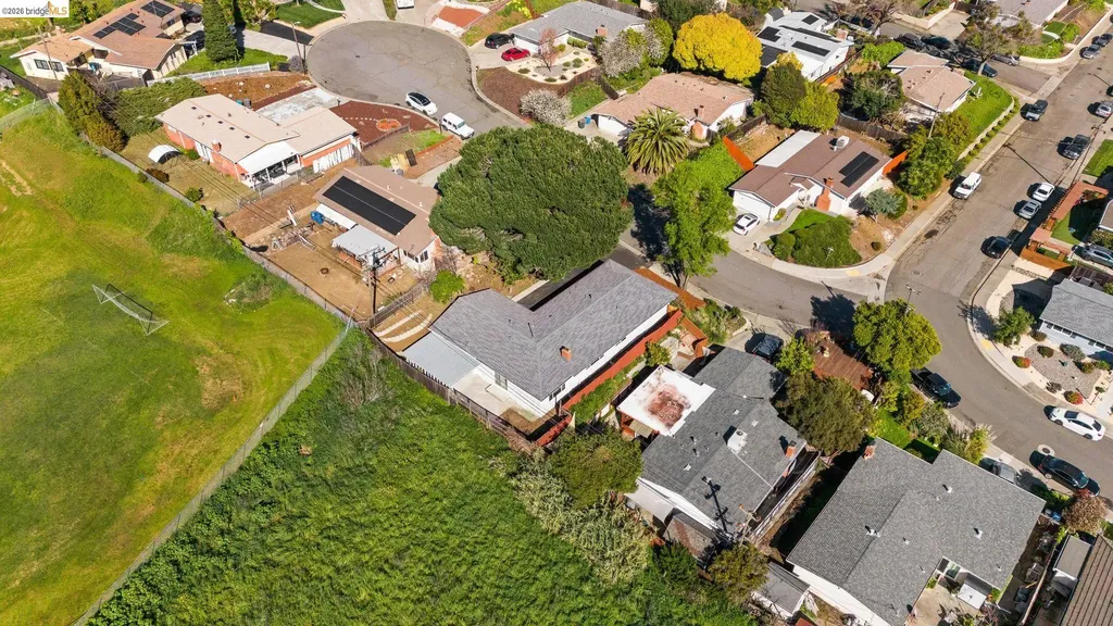 1509 Lassen Court Vallejo CA 94591