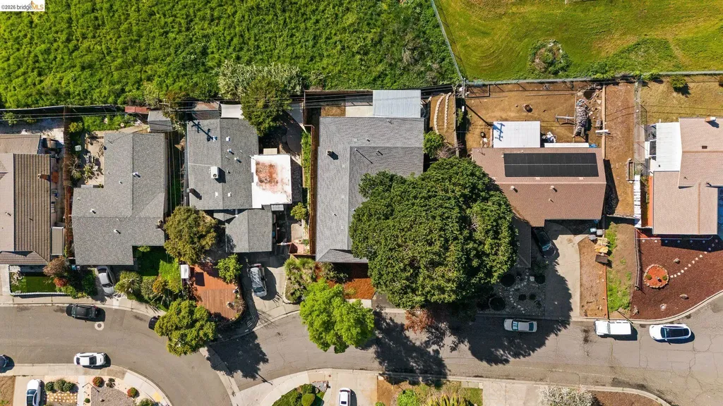 1509 Lassen Court Vallejo CA 94591